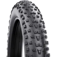 WTB Bailiff 120 Tpi Tubeless 27.5´´ X 4.50 Mtb-däck WTB Bailiff 120 Tpi Tubeless 27.5´´ X 4.50 Mtb-däck