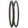 WTB Byway Plus Tcs Tubeless 650b X 47 Graveldäck Refurbished, Black / brown, 650B x 47