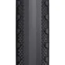 WTB Byway Plus Tcs Tubeless 650b X 47 Graveldäck Refurbished, Black / brown, 650B x 47
