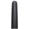 WTB Byway Plus Tcs Tubeless 650b X 47 Graveldäck Refurbished, Black / brown, 650B x 47