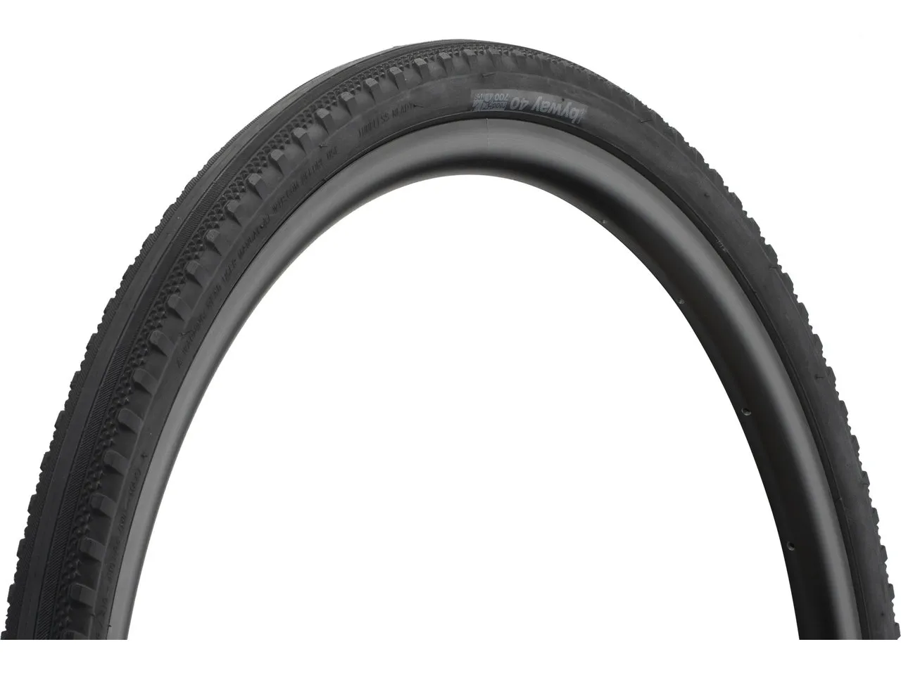 WTB Byway TCS 28" Faltreifen WTB Byway TCS 28" Faltreifen