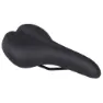 WTB Comfort Cykelsadel Refurbished, Gloss black, 174mm