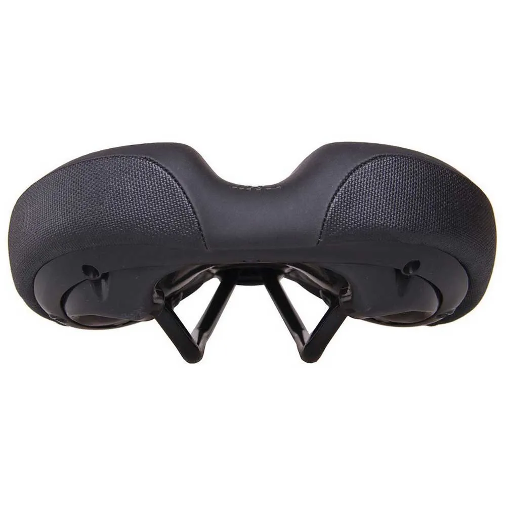 WTB Comfort Cykelsadel Refurbished, Gloss black, 174mm