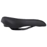 WTB Comfort Cykelsadel Refurbished, Gloss black, 174mm