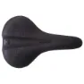 WTB Comfort Cykelsadel Refurbished, Gloss black, 174mm