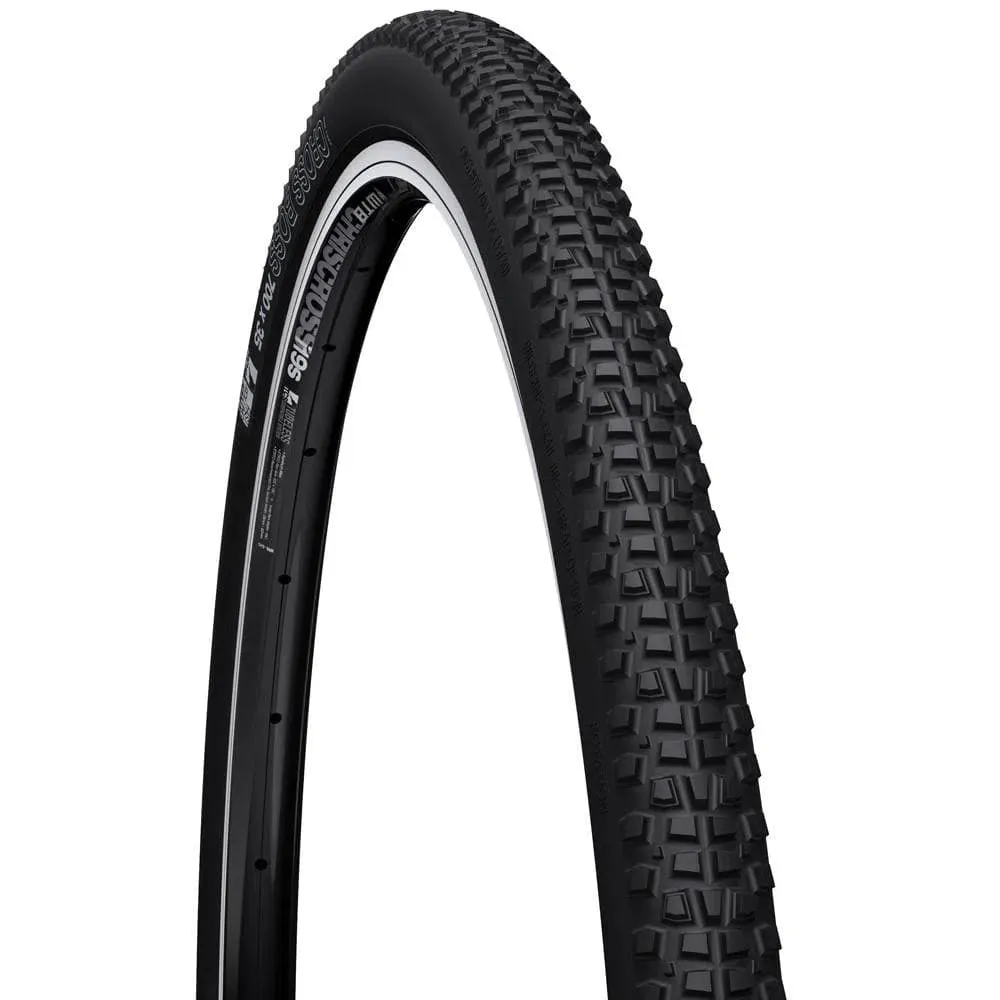 WTB CROSS BOSS TCS LIGHT FAST ROLLING Tyre WTB CROSS BOSS TCS LIGHT FAST ROLLING Tyre