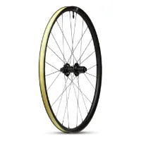 WTB Czr I23 24h 6b Disc Tubeless Grus Bakhjul