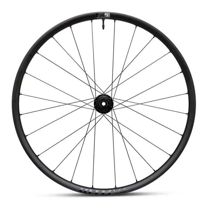 WTB Czr I23 24h 6b Disc Tubeless Grus Bakhjul