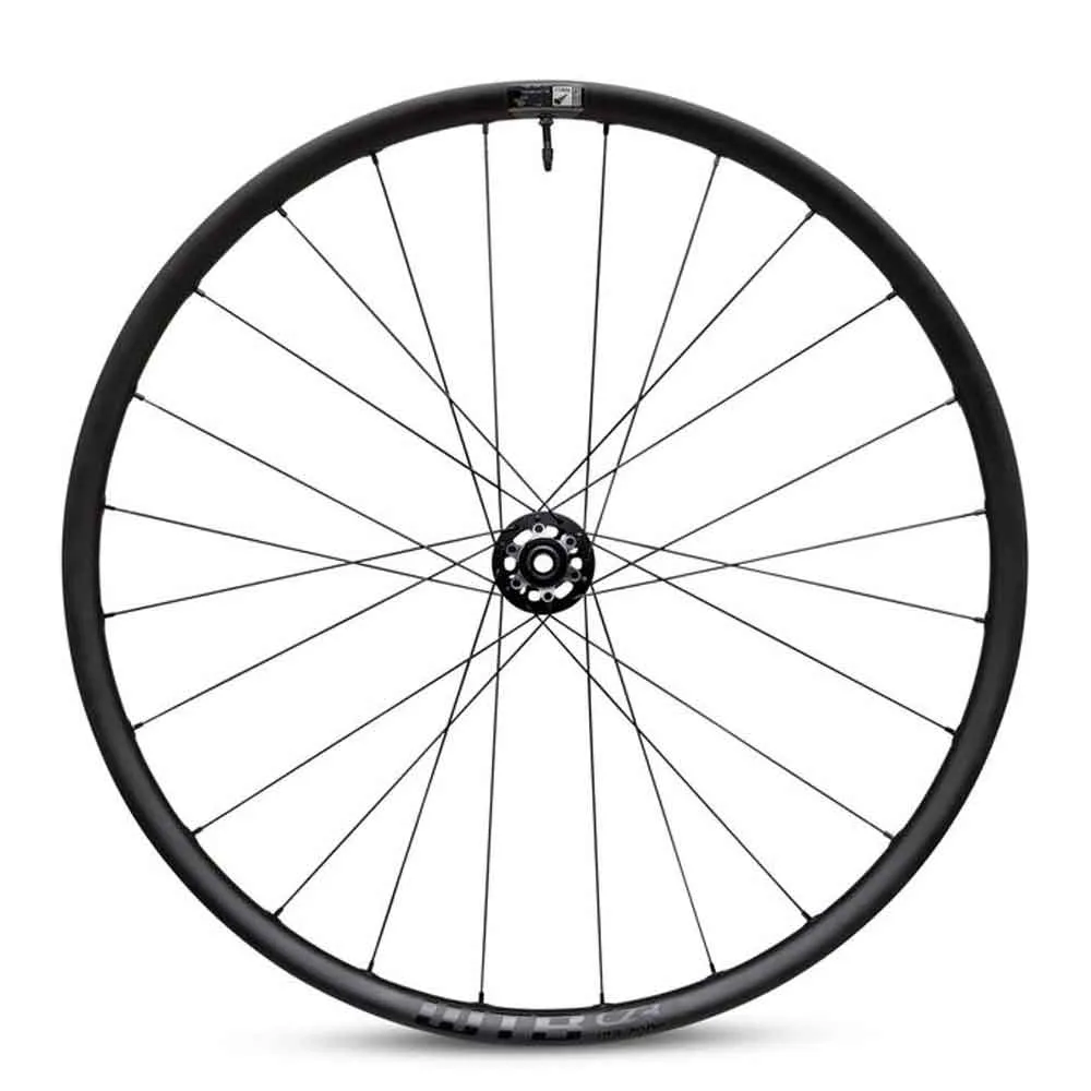 WTB Czr I23 24h 6b Disc Tubeless Grus Bakhjul