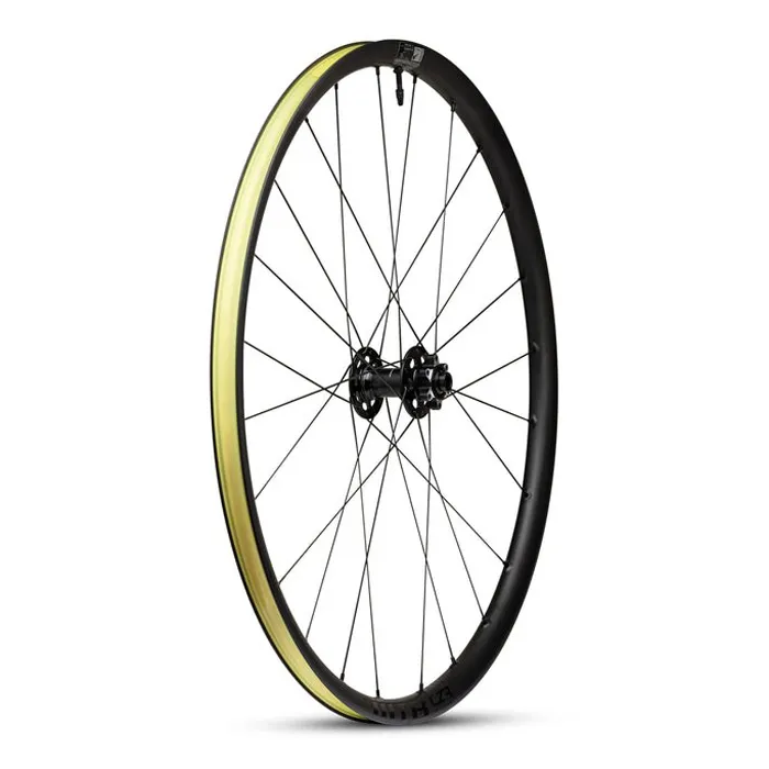 WTB Czr I23 24h 6b Disc Tubeless Grus Bakhjul