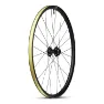 WTB Czr I23 24h 6b Disc Tubeless Grus Bakhjul