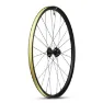 WTB Czr I23 24h 6b Disc Tubeless Grus Bakhjul