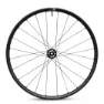 WTB Czr I23 24h 6b Disc Tubeless Grus Bakhjul