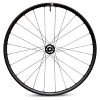 WTB Czr I23 28h 6b Disc Tubeless Gravelcykel Framhjul
