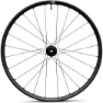 WTB Czr I23 28h 6b Disc Tubeless Gravelcykel Framhjul, Black, 12 x 100mm