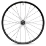 WTB Czr I23 28h 6b Disc Tubeless Gravelcykel Framhjul, Black, 12 x 100mm