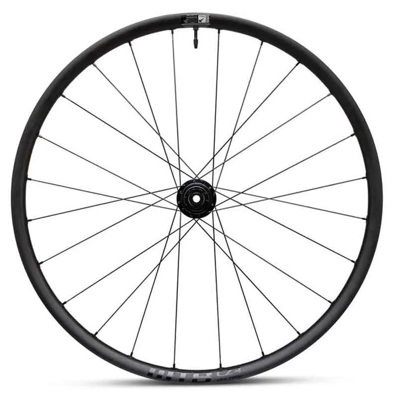 WTB Czr I23 28h 6b Disc Tubeless Grus Bakhjul