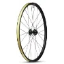 WTB Czr I23 28h 6b Disc Tubeless Grus Bakhjul