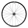 WTB Czr I23 28h 6b Disc Tubeless Grus Bakhjul