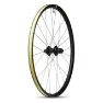 WTB Czr I23 28h 6b Disc Tubeless Grus Bakhjul
