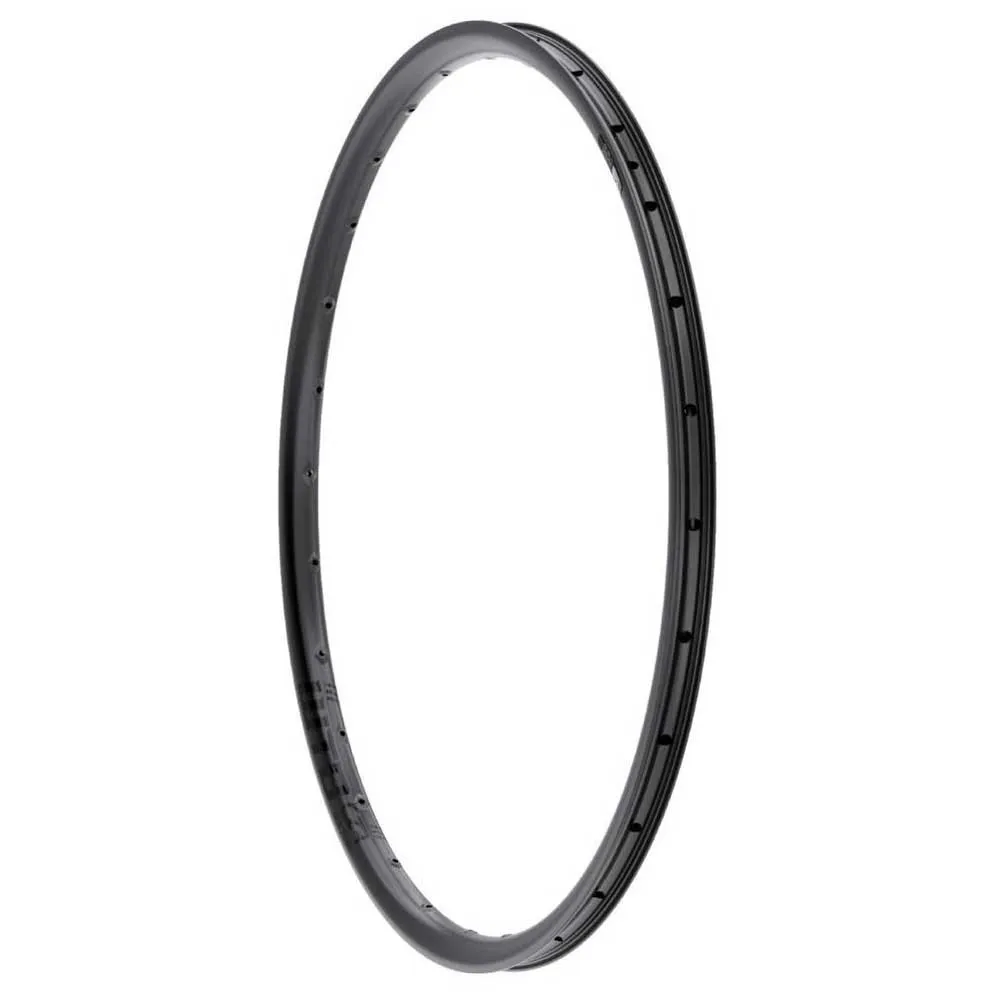 WTB Czr I23 700c Tcs 2.0 Fälg, Black, 700 - 24H