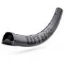 WTB Czr I23 700c Tcs 2.0 Fälg, Black, 700 - 24H