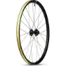 WTB Czr I23 X Tubeless Gravelcykel Framhjul, Black, 12 x 100mm