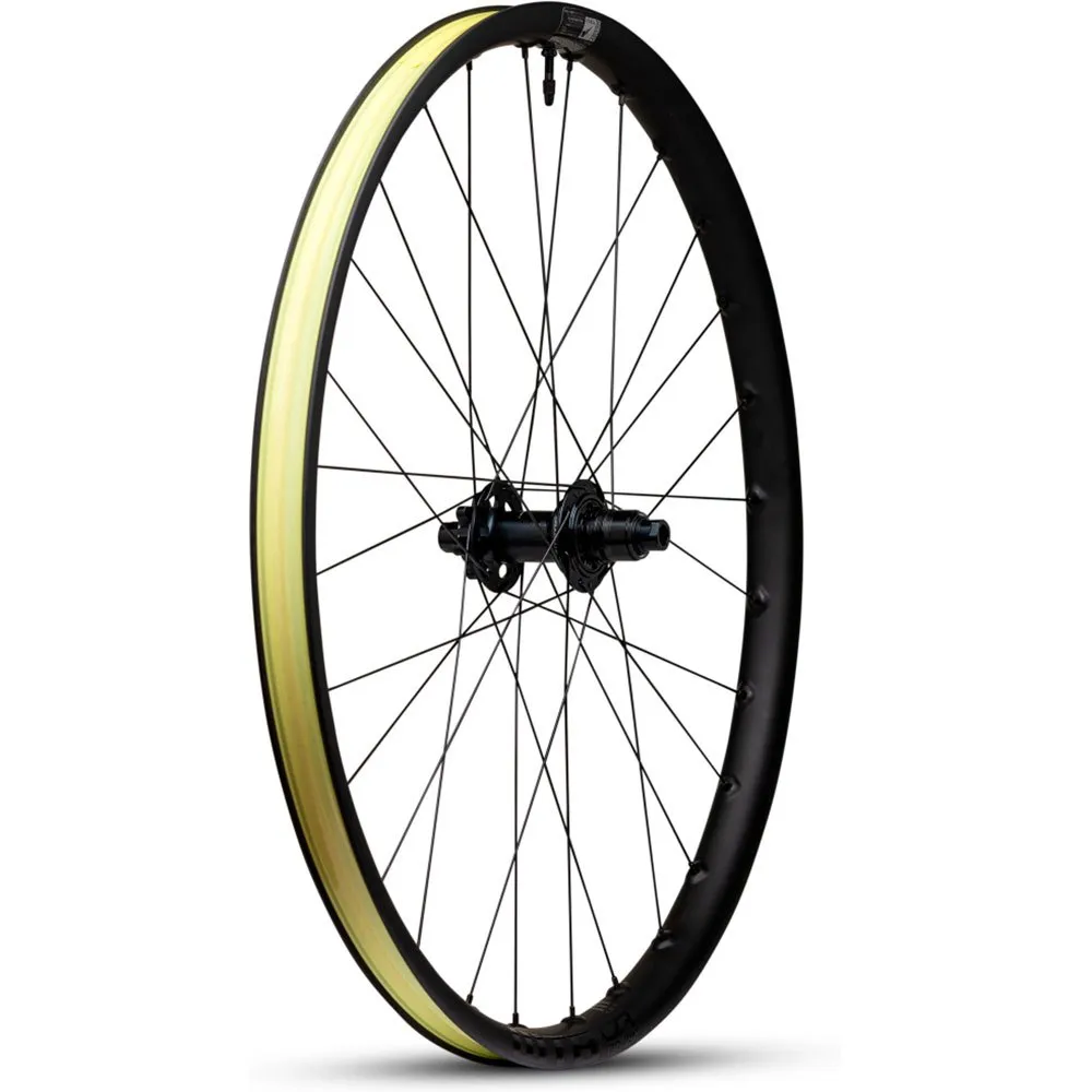 WTB Czr I30 29´´ 6b Disc Tubeless Mtb Bakhjul WTB Czr I30 29´´ 6b Disc Tubeless Mtb Bakhjul