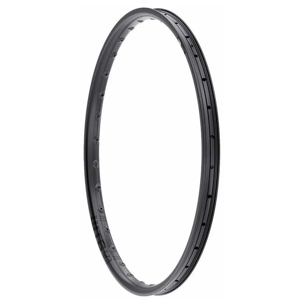 WTB Czr I30 29´´ Tcs 2.0 Fälg, Black, 29" 28H