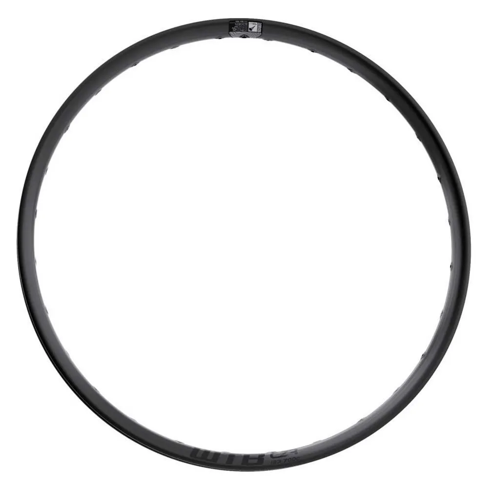 WTB Czr I30 Tcs 2.0 Disc Fälg
