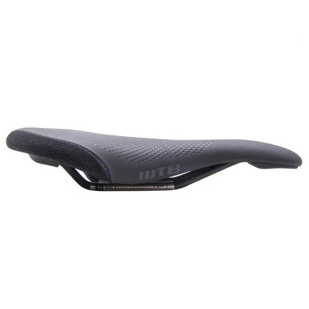 WTB Deva Hp Cykelsadel, Black, 145mm