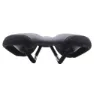WTB Deva Hp Cykelsadel, Black, 145mm