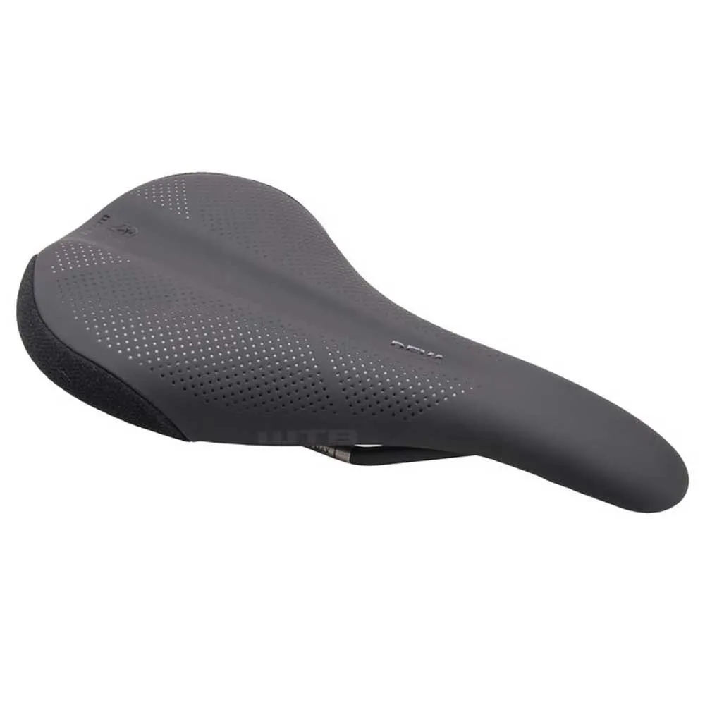 WTB Deva Hp Cykelsadel, Black, 145mm