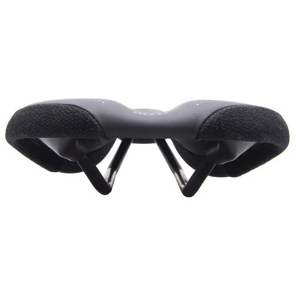 WTB Deva Titanium Cykelsadel, Matte black, 145mm WTB Deva Titanium Cykelsadel, Matte black, 145mm