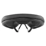 WTB Devo Pickup Steel Cykelsadel, Black, 142mm