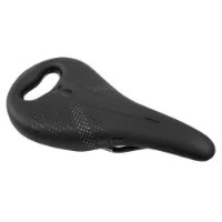 WTB Devo Pickup Titanium Cykelsadel WTB Devo Pickup Titanium Cykelsadel