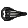 WTB Devo Pickup Titanium Cykelsadel, Black, 142mm