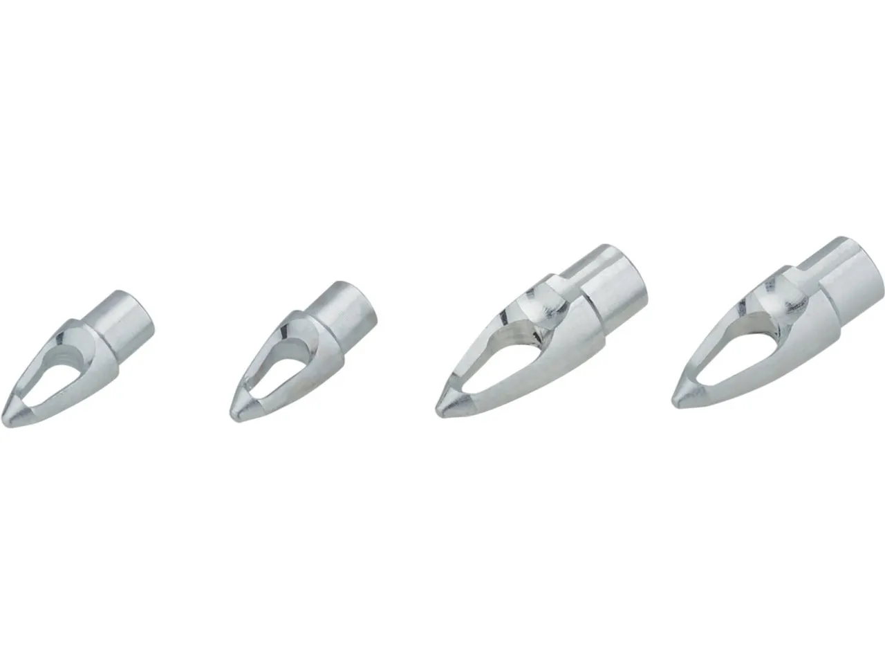 WTB Ersatzplugs für Rocket Tire Plug
