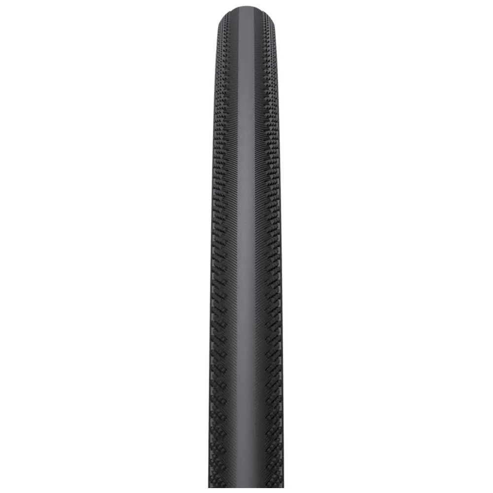 WTB Expanse Tcs Light Fast Rolling Sg2 Tubeless 700c X 32 Graveldäck, Black, 700C x 32