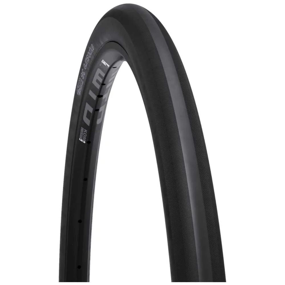 WTB Exposure Tcs Light Fast Rolling Sg2 Tubeless 700c X 36 Graveldäck WTB Exposure Tcs Light Fast Rolling Sg2 Tubeless 700c X 36 Graveldäck