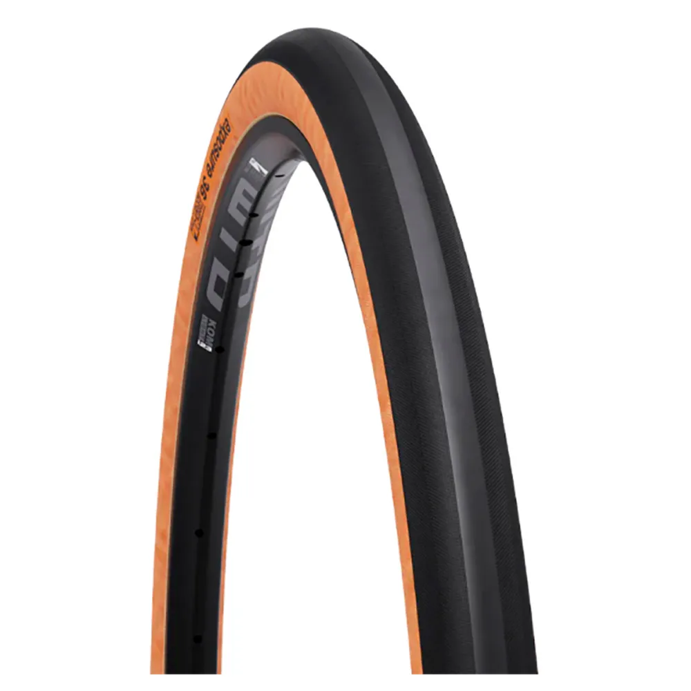 WTB Exposure Tcs Light Sg Fast Rolling 120tpi Tubeless 700 X 32 Landsvägsdäck WTB Exposure Tcs Light Sg Fast Rolling 120tpi Tubeless 700 X 32 Landsvägsdäck