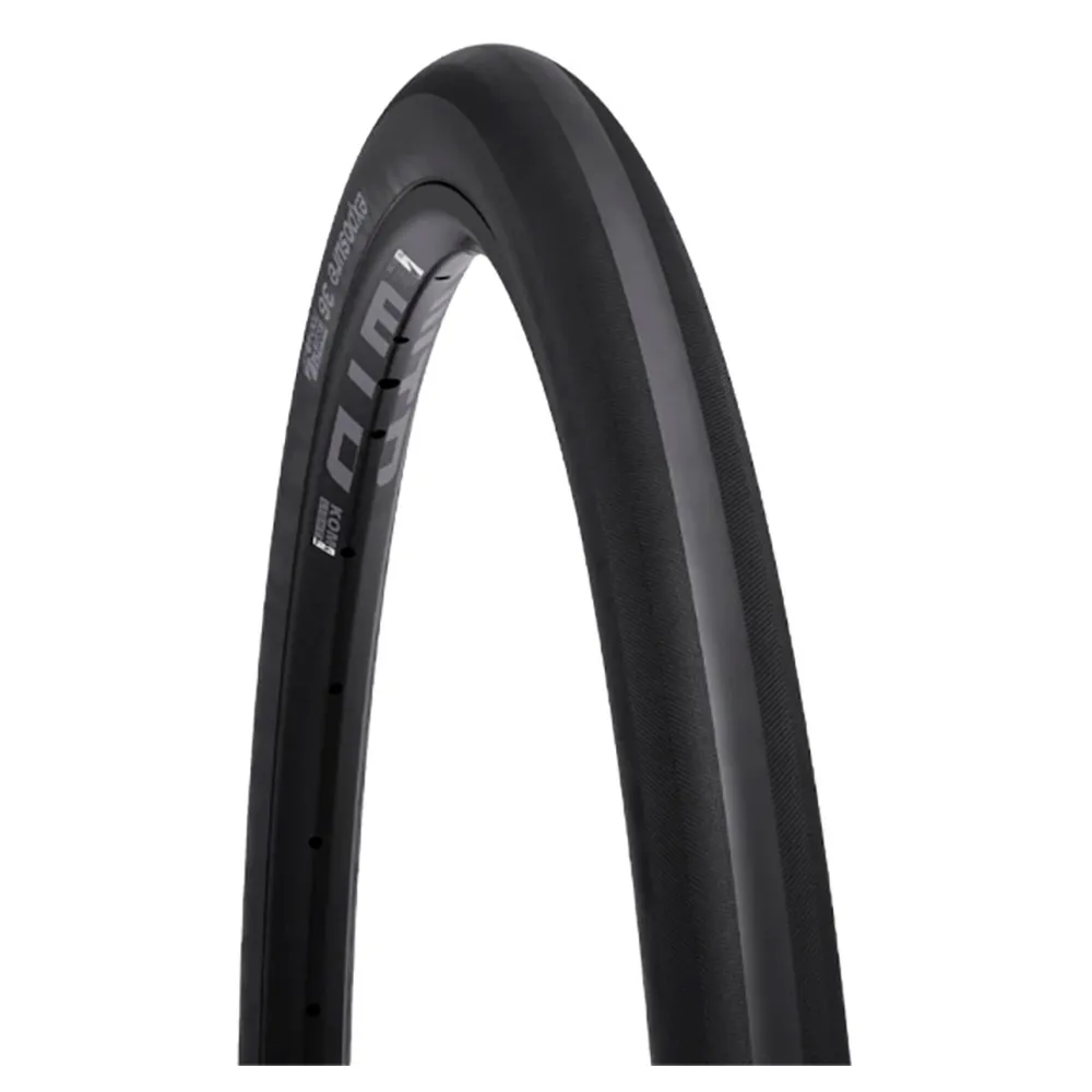 WTB Exposure Tcs Light Sg Fast Rolling 120tpi Tubeless 700 X 38 Graveldäck