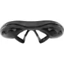 WTB Gravelier Carbon Cykelsadel, Black, 142mm
