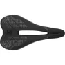 WTB Gravelier Carbon Cykelsadel, Black, 142mm