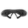 WTB Gravelier Cromoly Cykelsadel, Black, 142mm