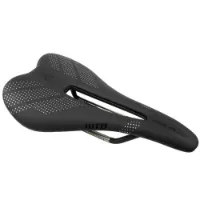 WTB Gravelier Stainless Cykelsadel WTB Gravelier Stainless Cykelsadel