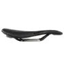 WTB Gravelier Stainless Cykelsadel, Black, 140mm