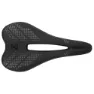 WTB Gravelier Stainless Cykelsadel, Black, 140mm