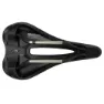 WTB Gravelier Stainless Cykelsadel, Black, 140mm