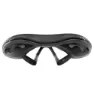 WTB Gravelier Stainless Cykelsadel, Black, 140mm